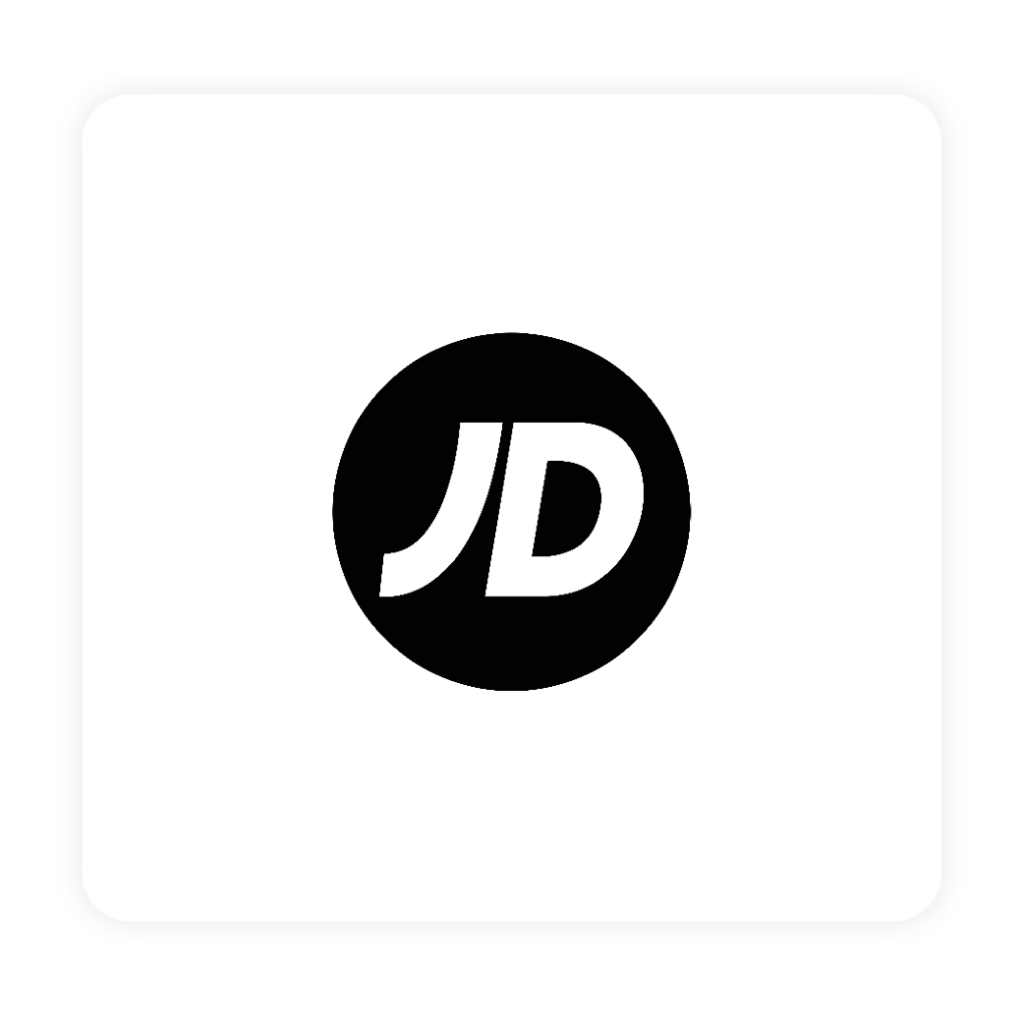 JD Sports is a British multinational sports-fashion retailer.