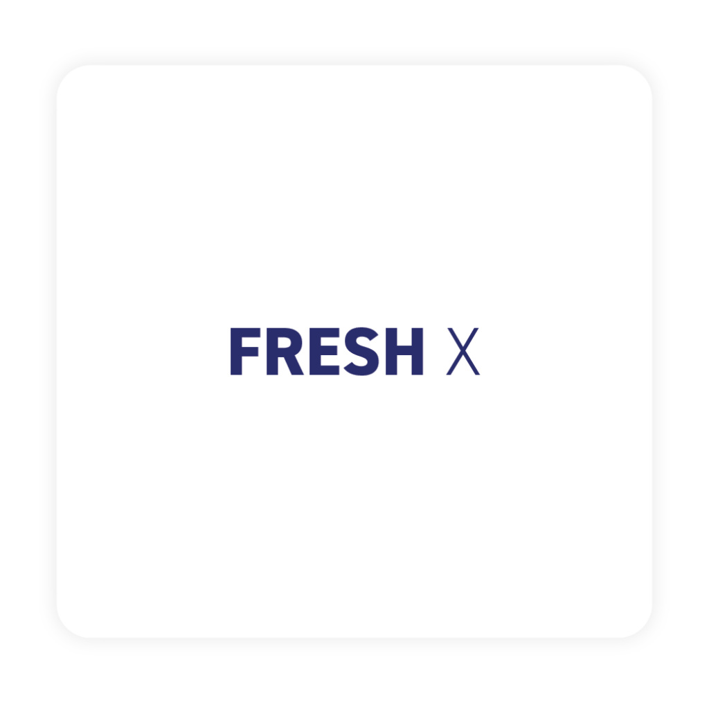 Fresh X