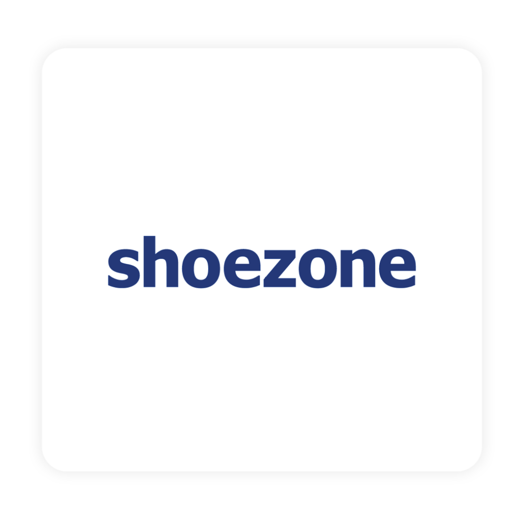 Shoe Zone is the leading footwear retailer that sells mens, womans and childrens shoes, boots and acceserioes all at great low prices.