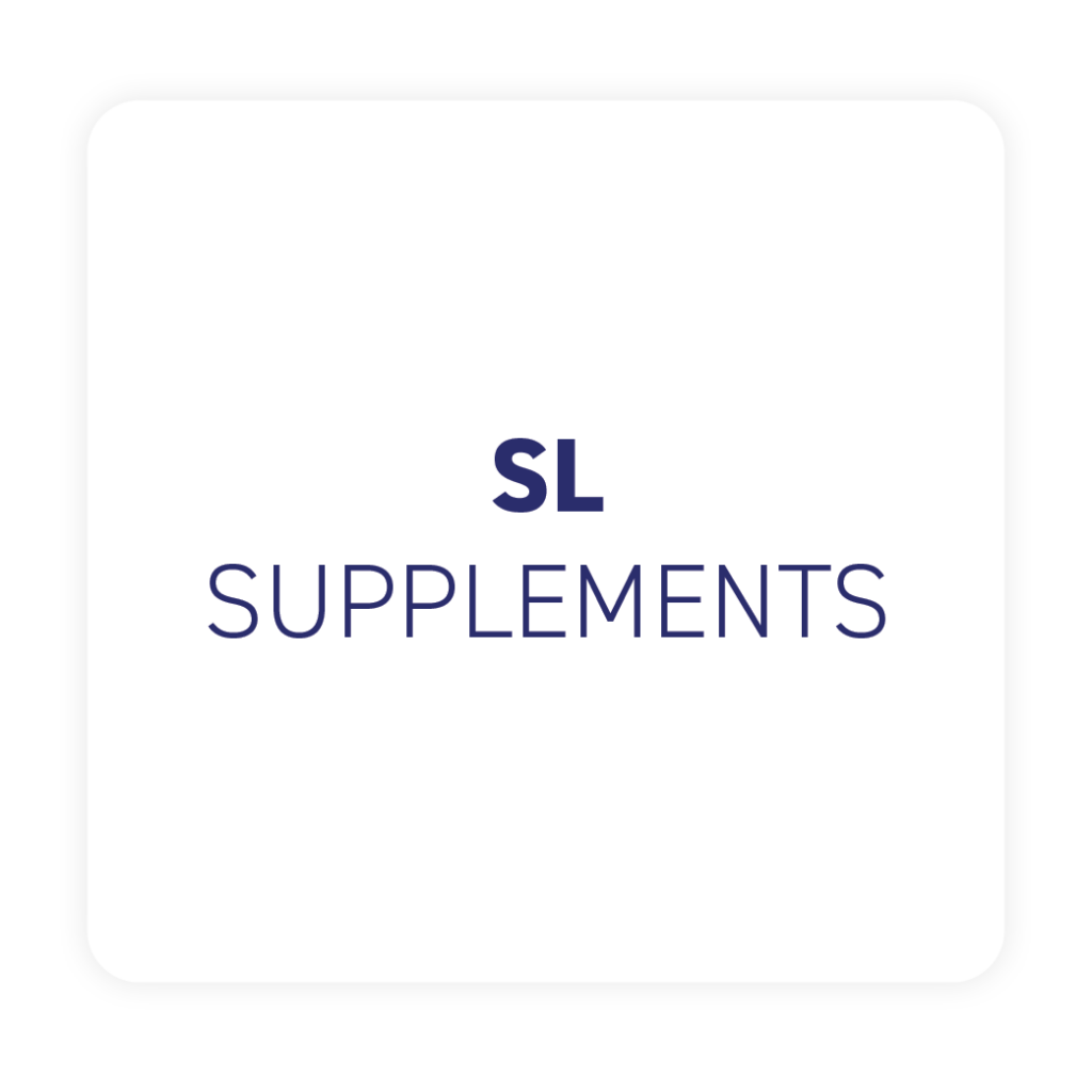 SL Supplements, we empower individuals to achieve their health and fitness goals with top-quality affordable supplements. Sculpt your goals with Cuts!
