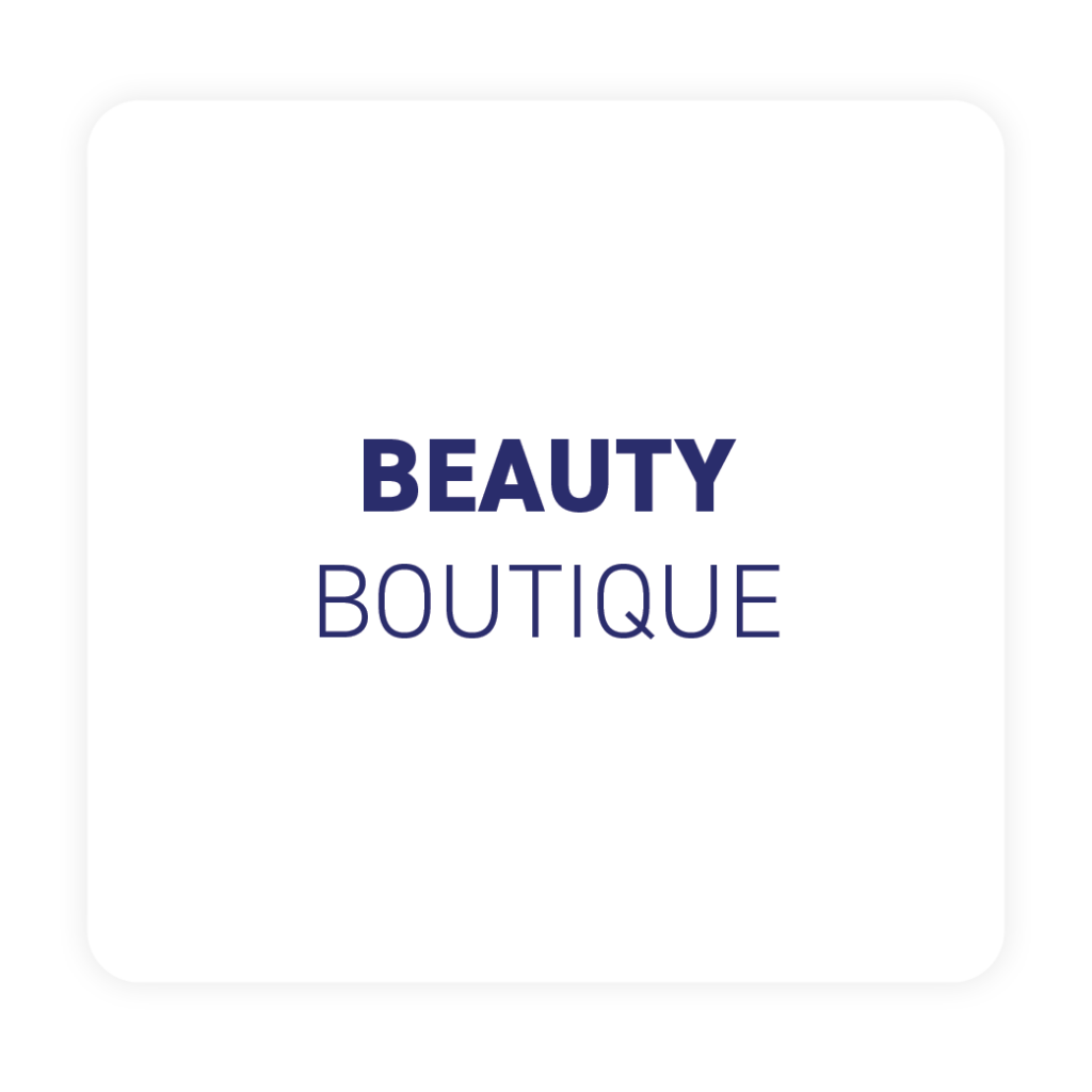 Beauty Boutique