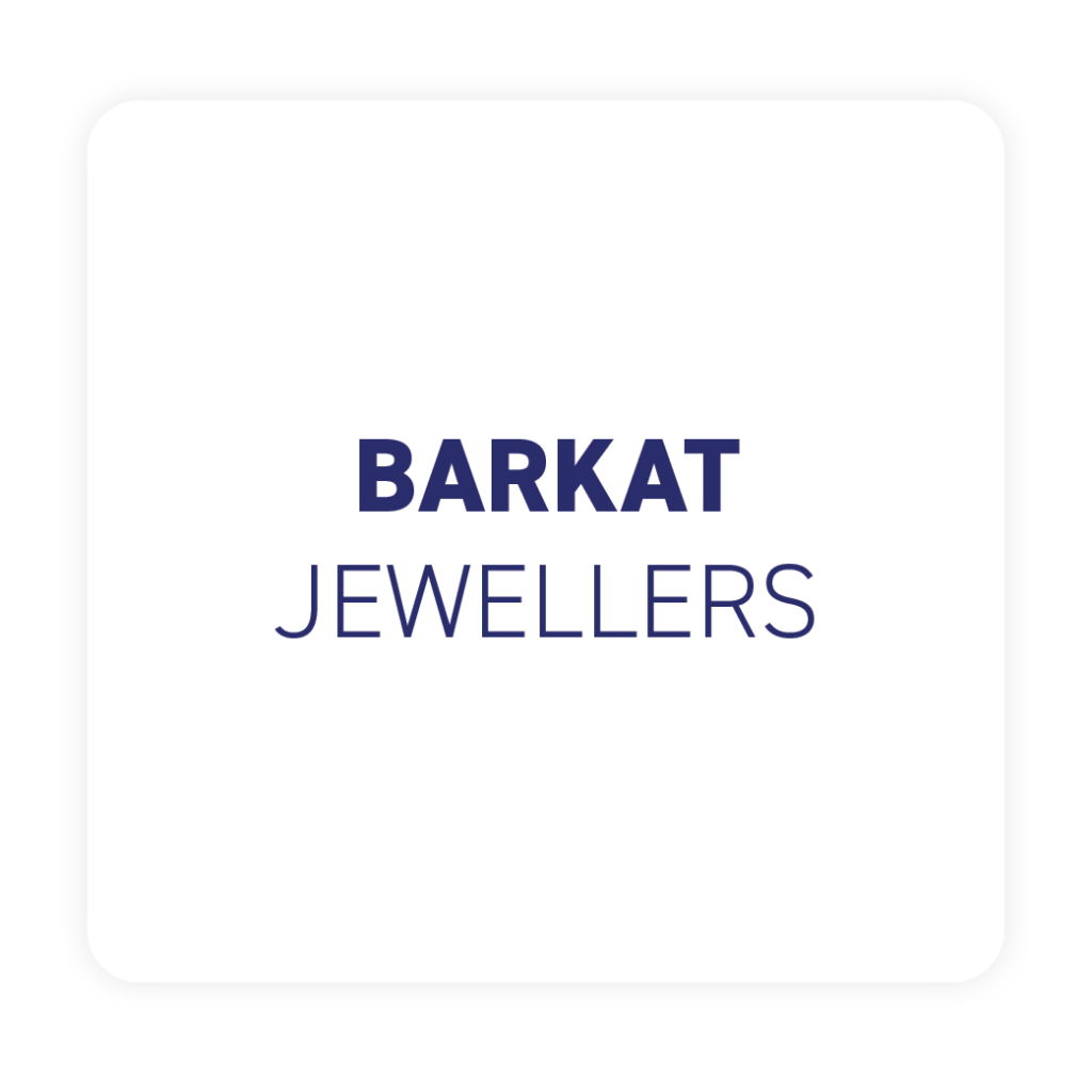 Specialising in all carats of gold, customised jewellery