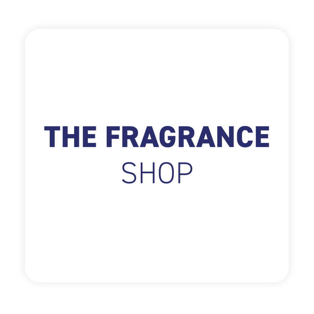 The Fragrance Shop's aim is to make mainstream and luxury fragrances affordable for all.