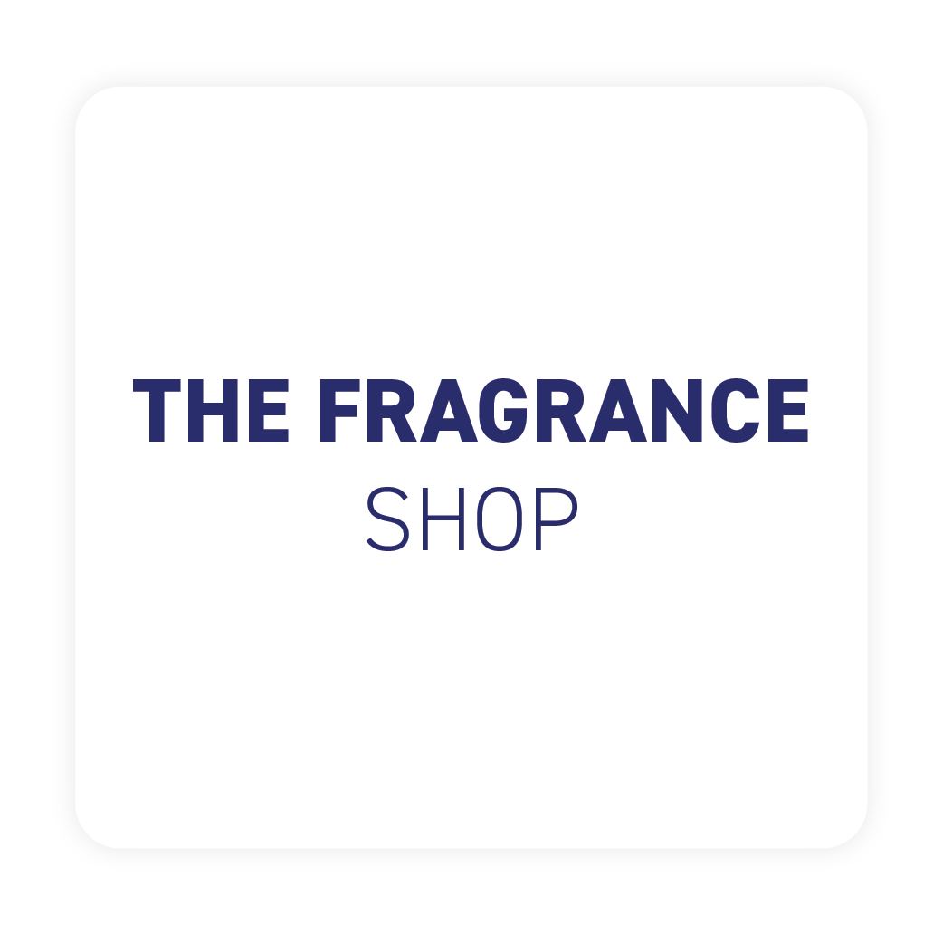 The Fragrance Shop