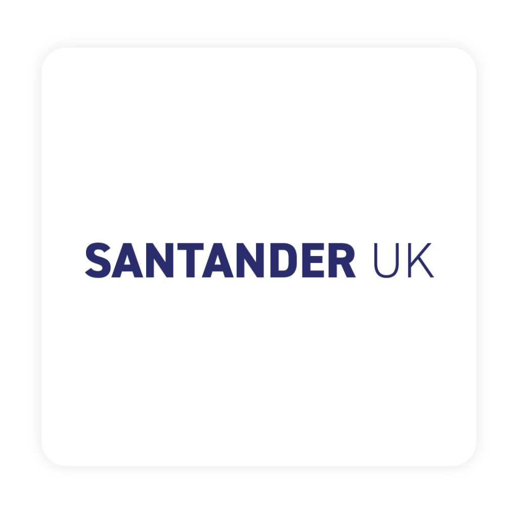 Santander UK is one of the leading personal financial services companies in the United Kingdom