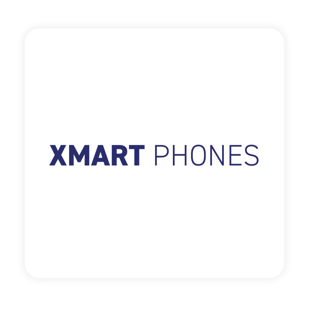 XMART Phones Ltd is your one-stop shop for mobile phone sales, repairs and accessories. Whether you need a screen replacement, device repair, new handset or phone accessories, the experienced team provides fast, reliable service to help keep you connected. They also stock a range of mobile accessories and offer expert advice on all your mobile phone needs.