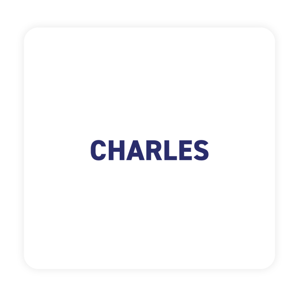 Charles