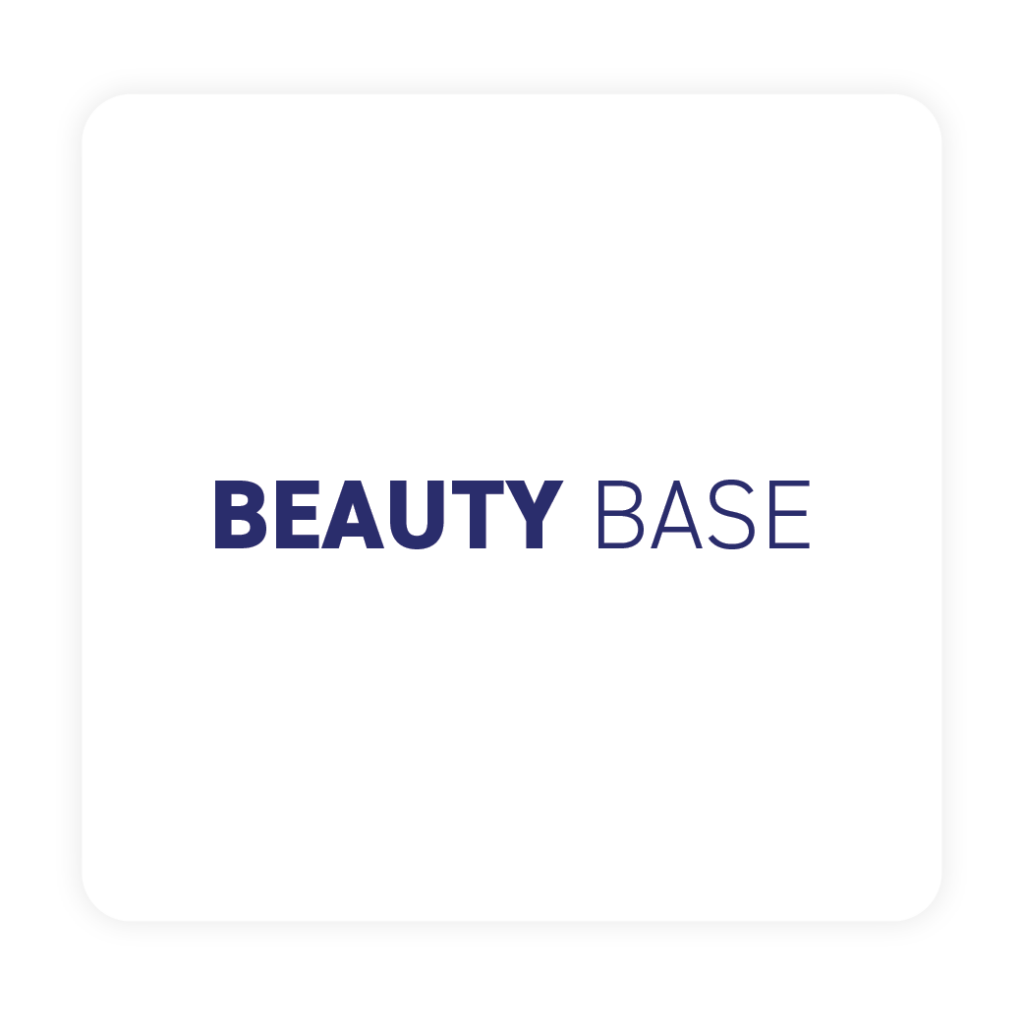 Beauty Base is your one-stop destination for premium beauty products, fragrances, skincare, cosmetics and haircare. Stocking leading brands at competitive prices, the store offers everything from everyday beauty essentials to luxury perfumes and gift sets, with expert advice to help you find the perfect products.