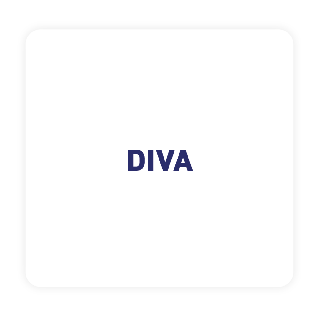 Diva is a stylish fashion accessories store offering a wide range of handbags, purses and everyday accessories. Whether you're looking for a statement piece or a practical everyday bag, Diva has a collection of fashionable styles to suit every occasion and budget.