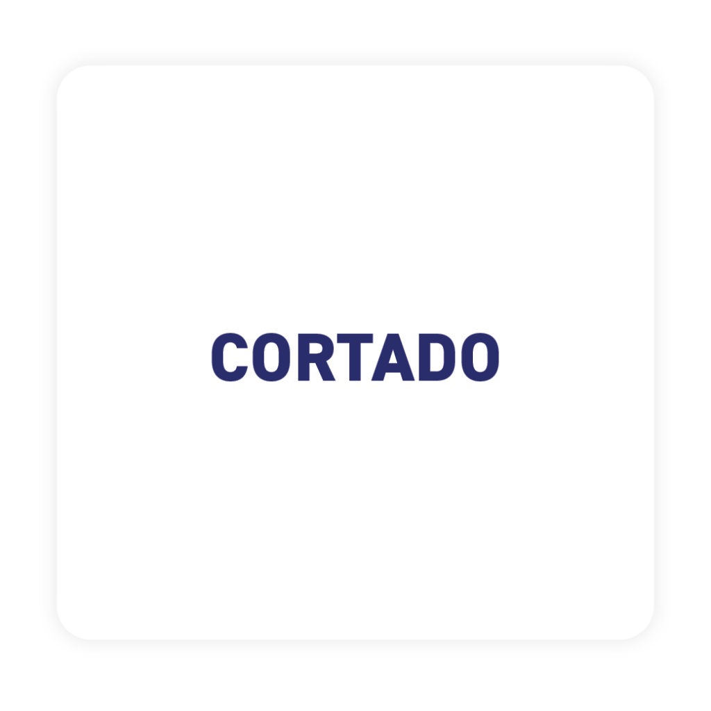 Cortado