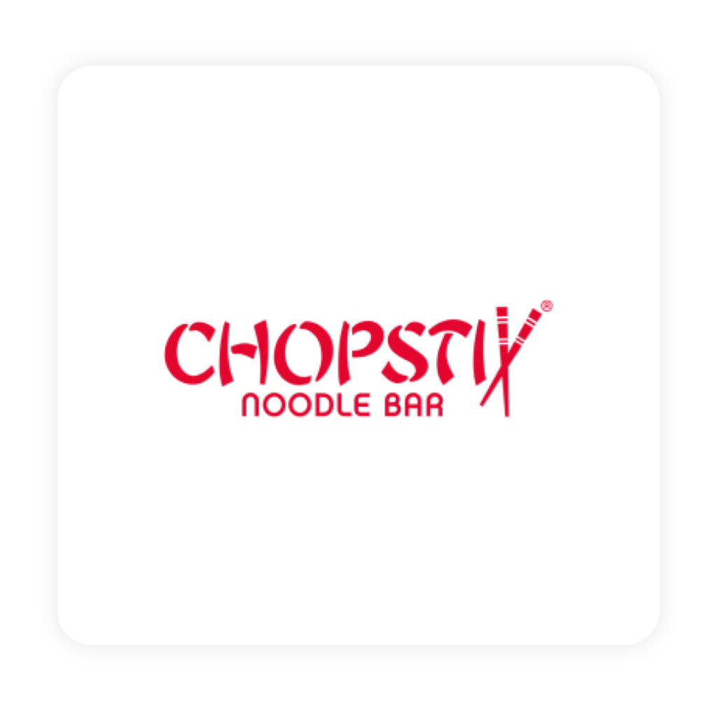 As the largest Asian inspired quick serve restaurant in the UK, Chopstix is proud to deliver our range of fresh & tasty dishes to our customers.