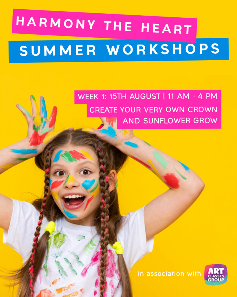 Summer Workshops