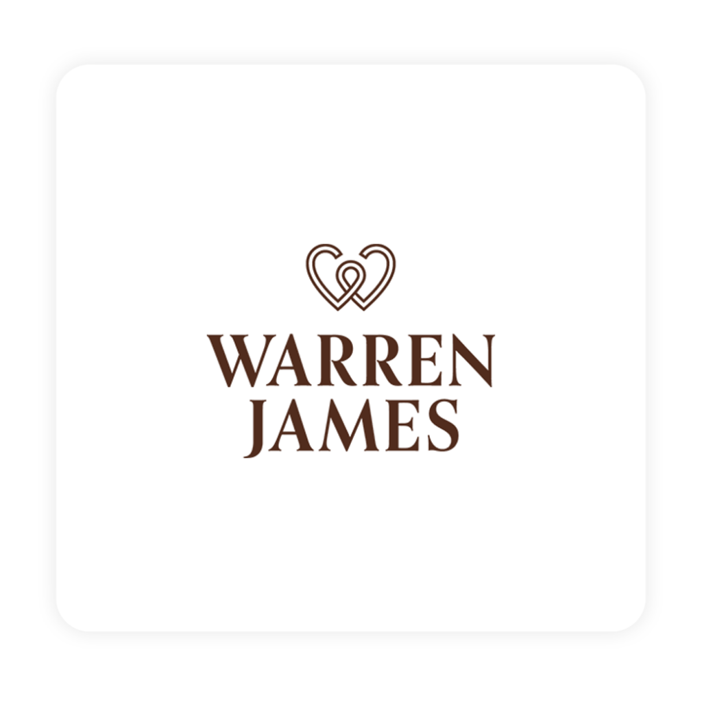Warren James is the UK's largest independently owned jewellery chain offering beautiful, quality jewellery at an amazing price.
